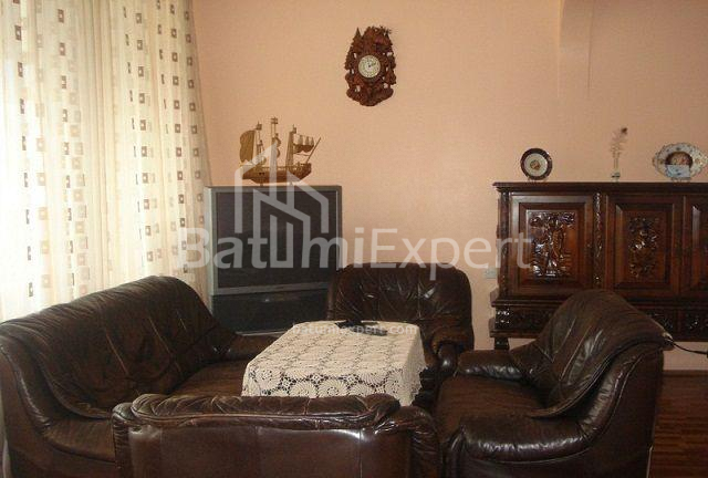 דירה 116 מ"ר - יוריבסקאיה, Batumi, גאורגיה