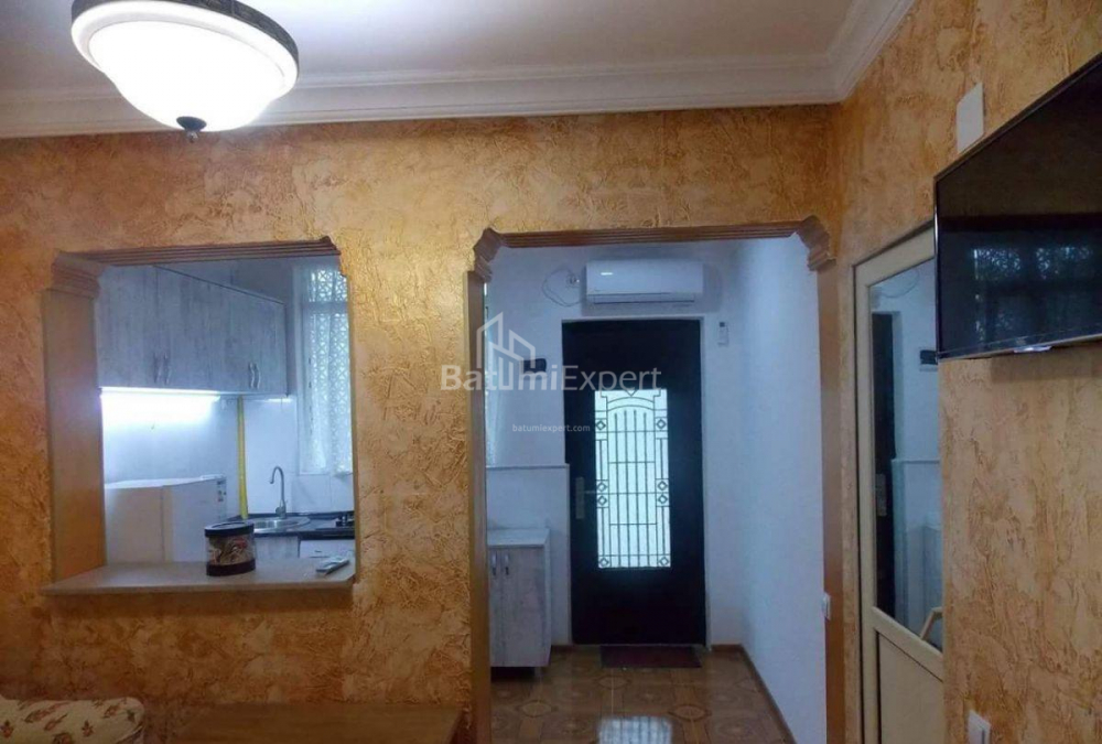 דירה 50 מ"ר - פטרה בגרציוני, Batumi, גאורגיה