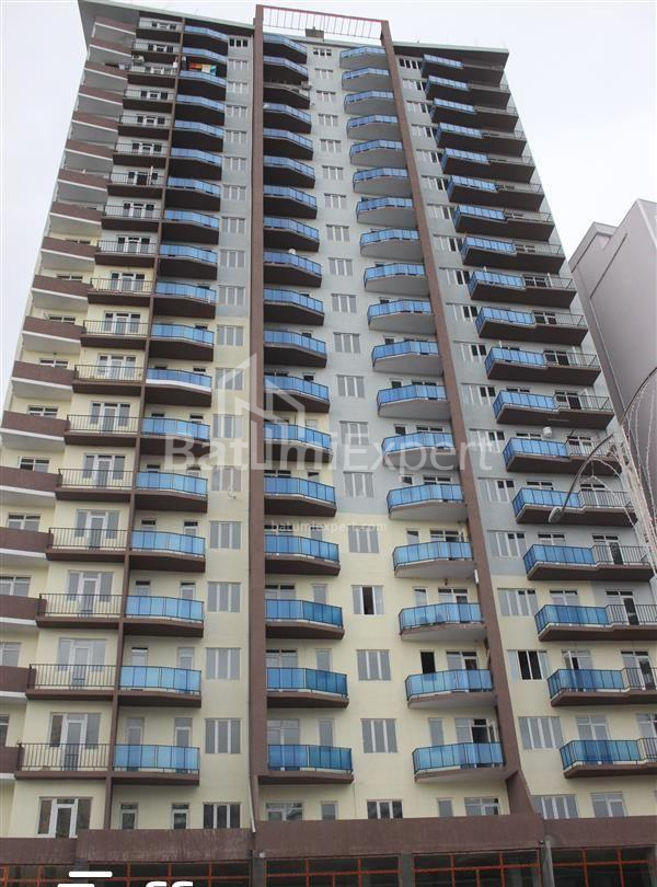 דירה 34 מ"ר - פטרה בגרציוני, Batumi, גאורגיה