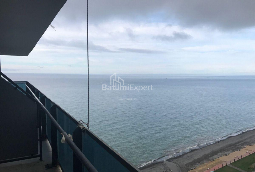 דירה 38 מ"ר - שריף חימשיאשווילי, Batumi, גאורגיה
