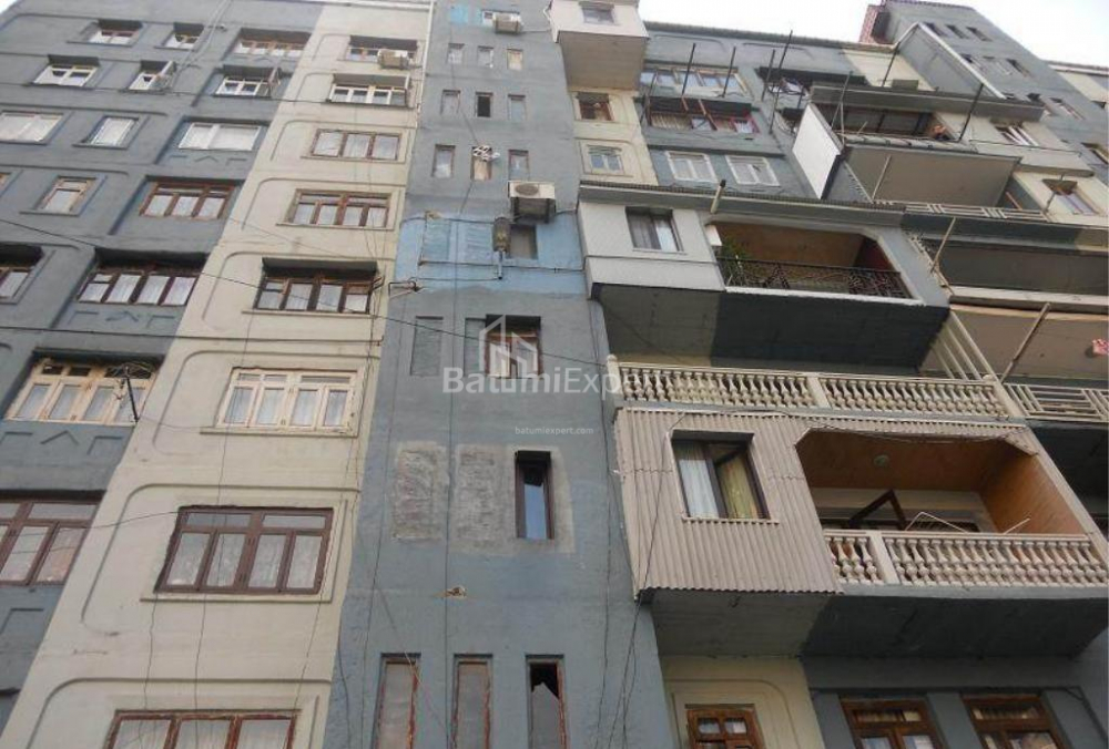 דירה 54 מ"ר - יוריבסקאיה, Batumi, גאורגיה