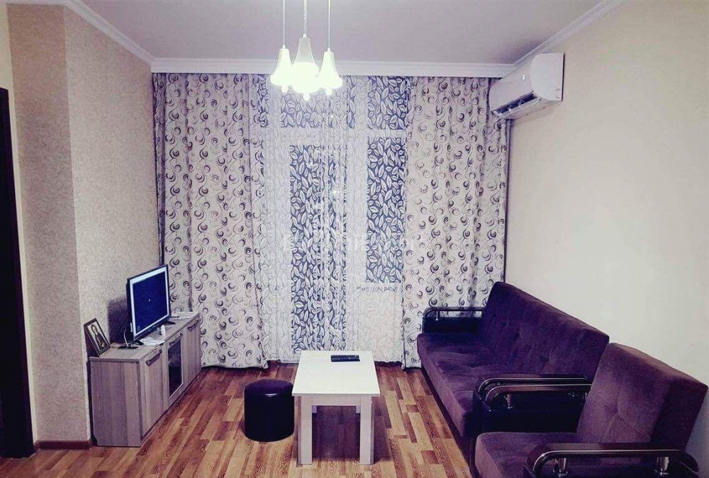 דירה 60 מ"ר - יוריבסקאיה, Batumi, גאורגיה