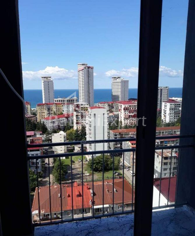דירה 40 מ"ר - טבל-אבוזרידזה, Batumi, גאורגיה