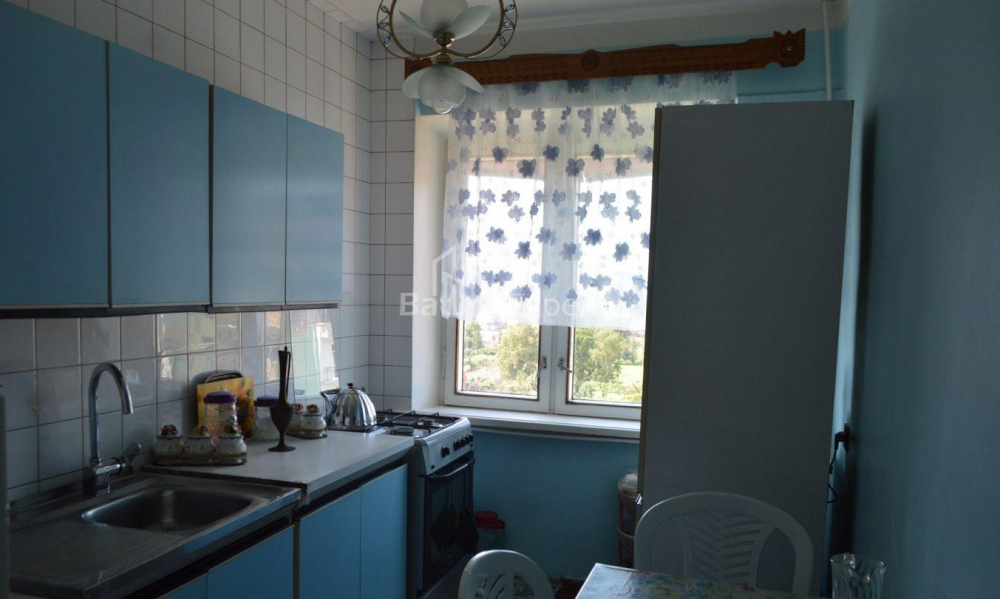 דירה 90 מ"ר - יוריבסקאיה, Batumi, גאורגיה
