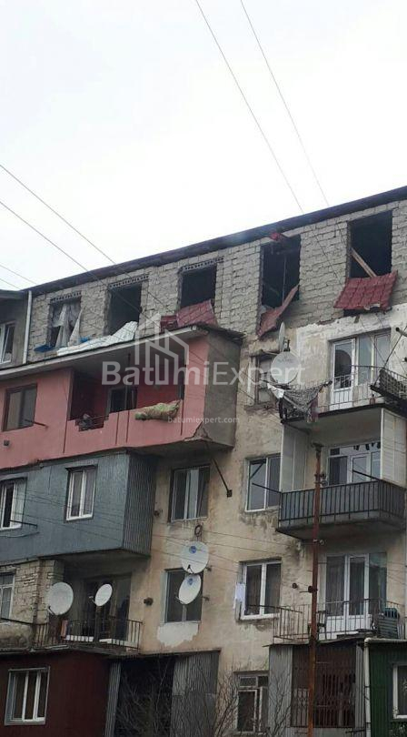דירה 55 מ"ר - איבן ג'אוואחישווילי, Batumi, גאורגיה