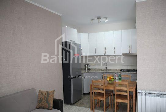 דירה 65 מ"ר - יוריבסקאיה, Batumi, גאורגיה