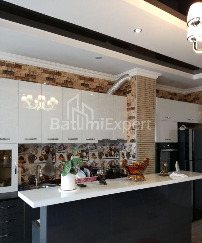 דירה 72 מ"ר - אנגיסה, Batumi, גאורגיה