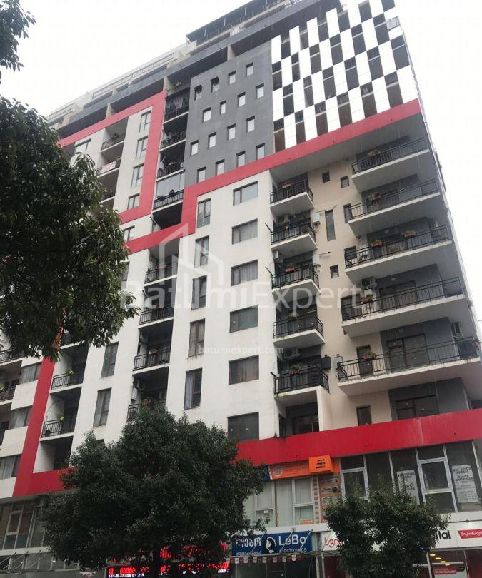 דירה 58 מ"ר - איליה צ'בצ'וואדזה, Batumi, גאורגיה