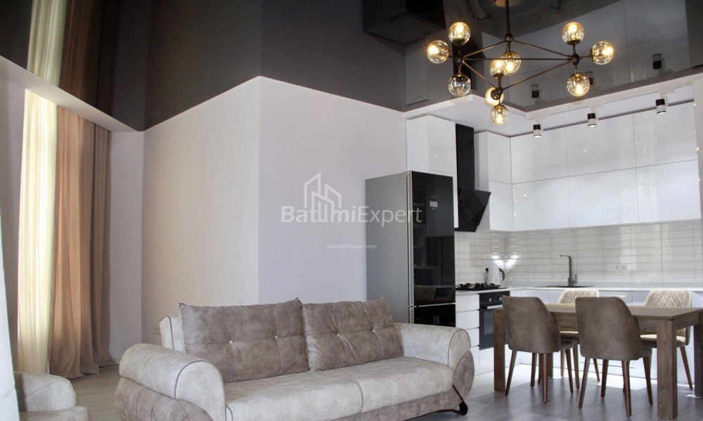 דירה 80 מ"ר - זוראבה גורגילדזה, Batumi, גאורגיה