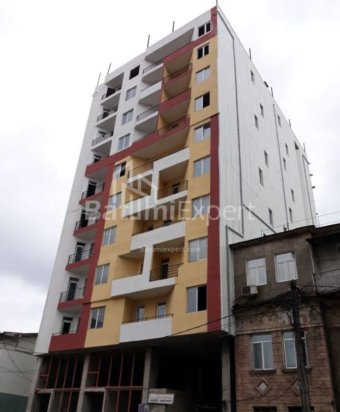 דירה 92 מ"ר - פטרה מליקשווילי, Batumi, גאורגיה