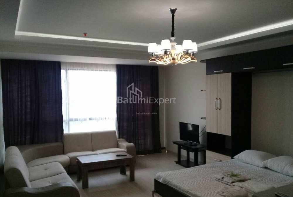 דירה 41 מ"ר - יוריבסקאיה, Batumi, גאורגיה