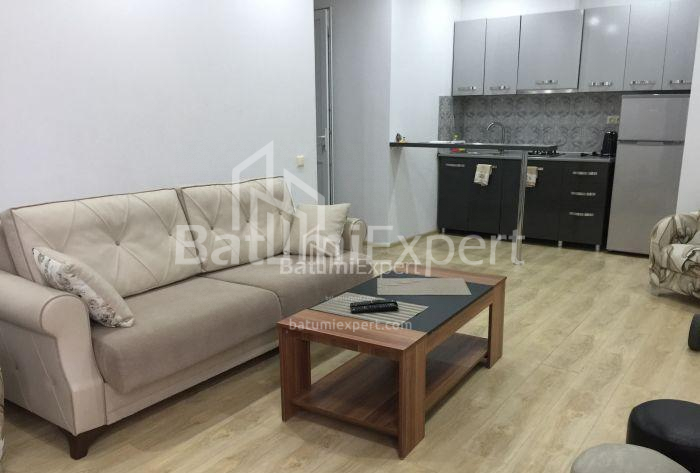 דירה 46 מ"ר - יוסף קובלדזה, Batumi, גאורגיה