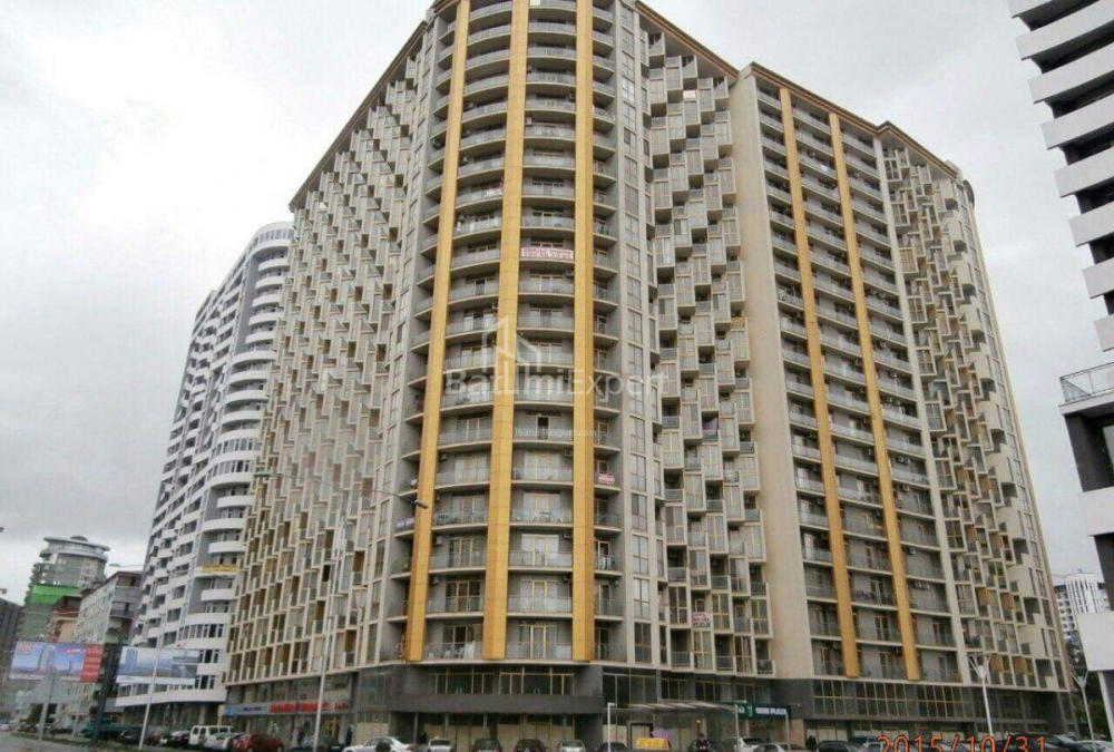 דירה 35 מ"ר - יוסף קובלדזה, Batumi, גאורגיה