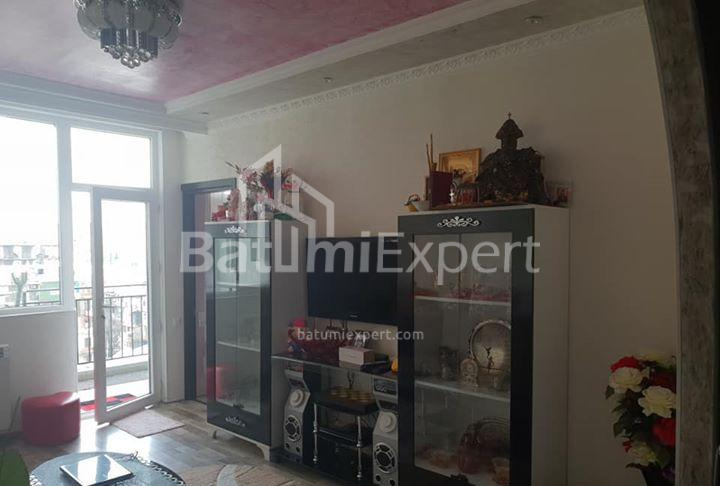 דירה 65 מ"ר - יוריבסקאיה, Batumi, גאורגיה