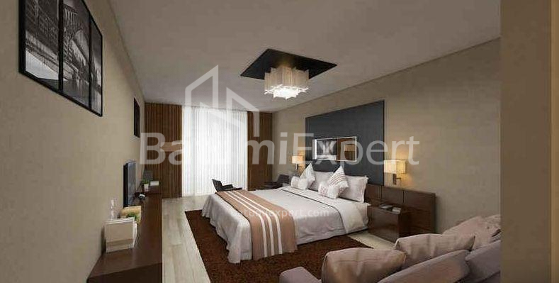 דירה 26 מ"ר - שריף חימשיאשווילי, Batumi, גאורגיה