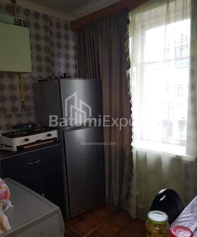 דירה 35 מ"ר - איבן ג'אוואחישווילי, Batumi, גאורגיה