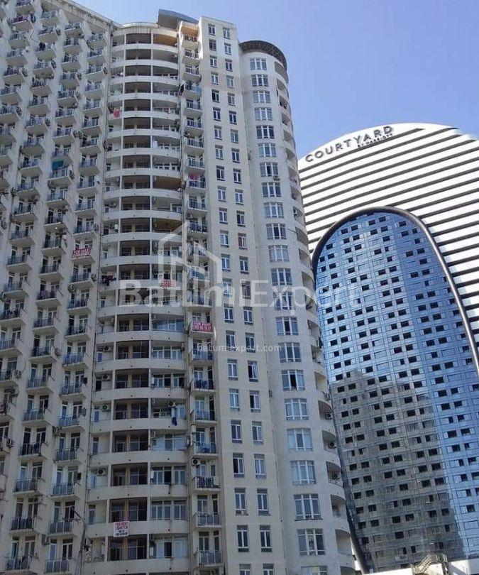 דירה 33 מ"ר - זוראבה גורגילדזה, Batumi, גאורגיה
