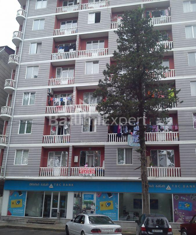 דירה 47 מ"ר - פרידיון חלוואשי, Batumi, גאורגיה