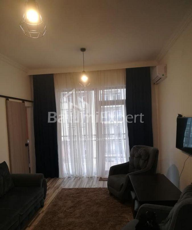 דירה 56 מ"ר - יוריבסקאיה, Batumi, גאורגיה