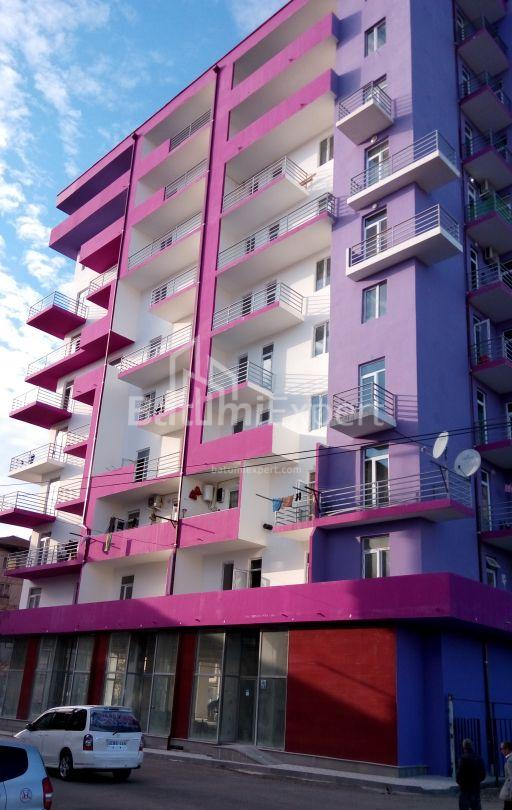 דירה 55 מ"ר - מיכאיל לרמונטוב, Batumi, גאורגיה