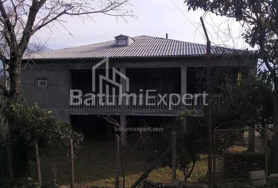 דירה 300 מ"ר - יוריבסקאיה, Batumi, גאורגיה