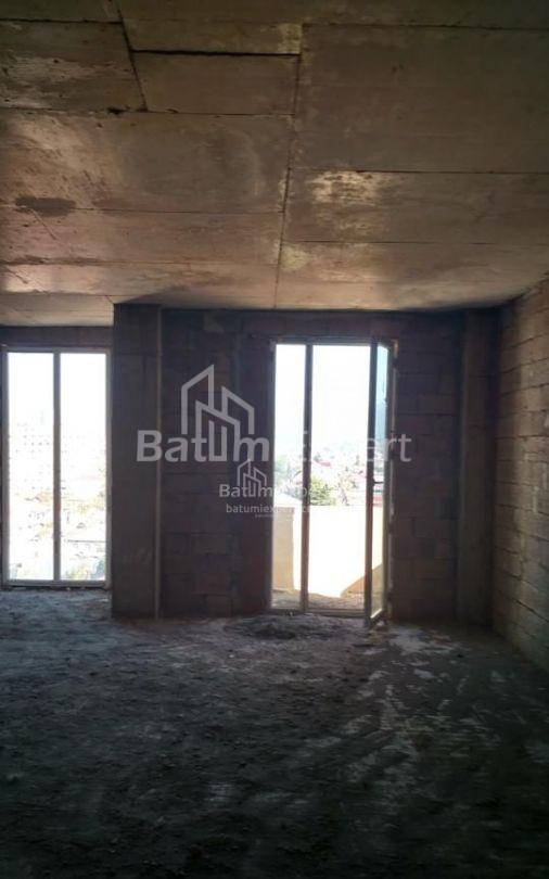 דירה 45 מ"ר - פטרה מליקשווילי, Batumi, גאורגיה