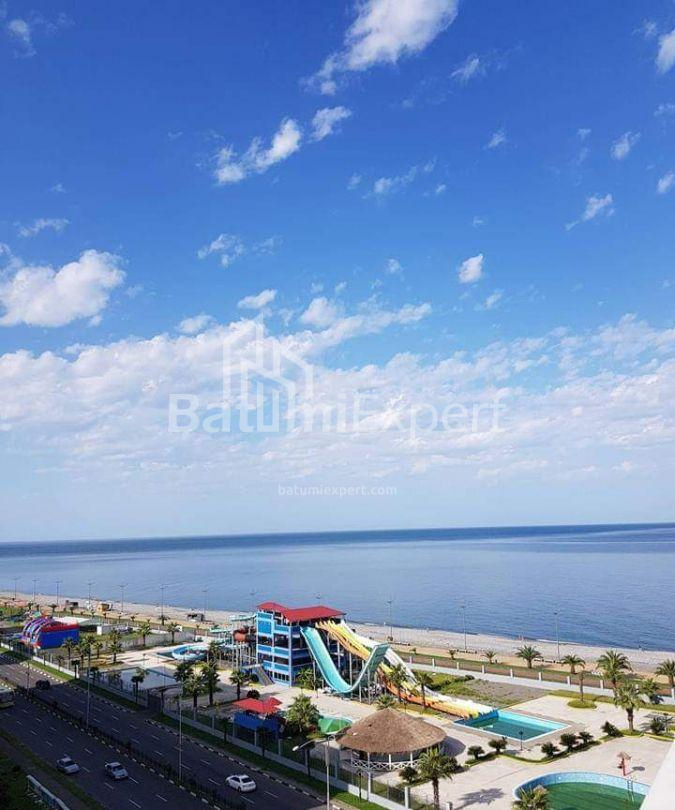 דירה 25 מ"ר - יוסף קובלדזה, Batumi, גאורגיה