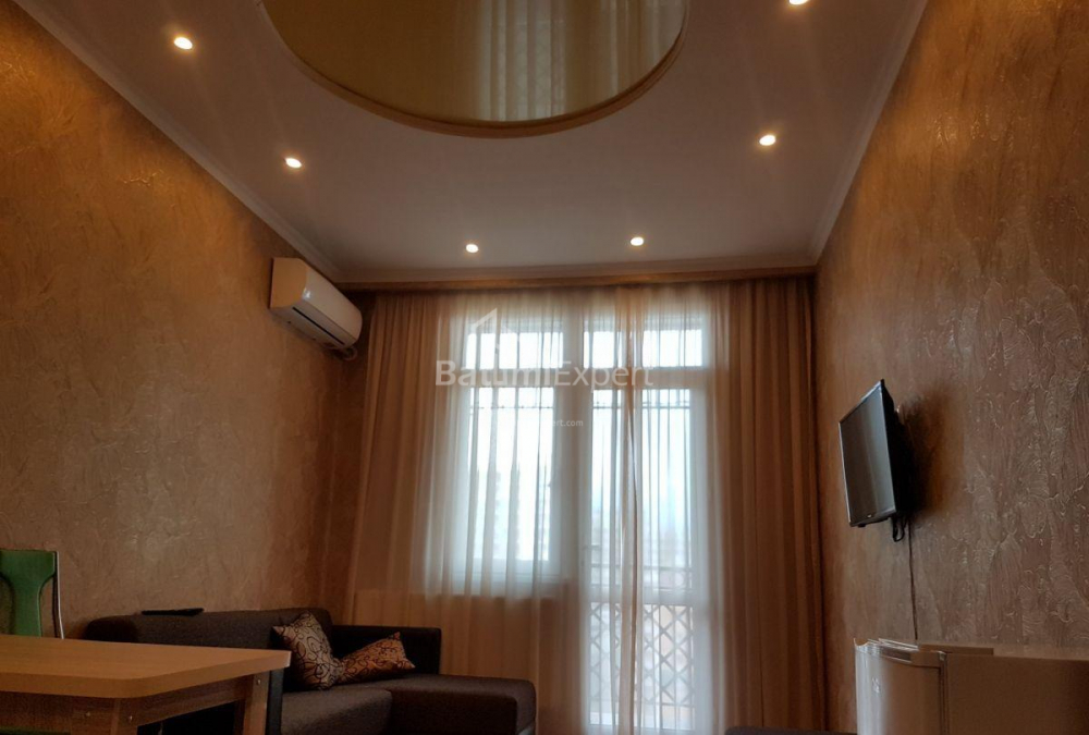 דירה 35 מ"ר - זוראבה גורגילדזה, Batumi, גאורגיה