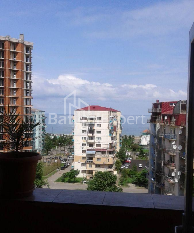 דירה 55 מ"ר - ניקו פירוסמני, Batumi, גאורגיה