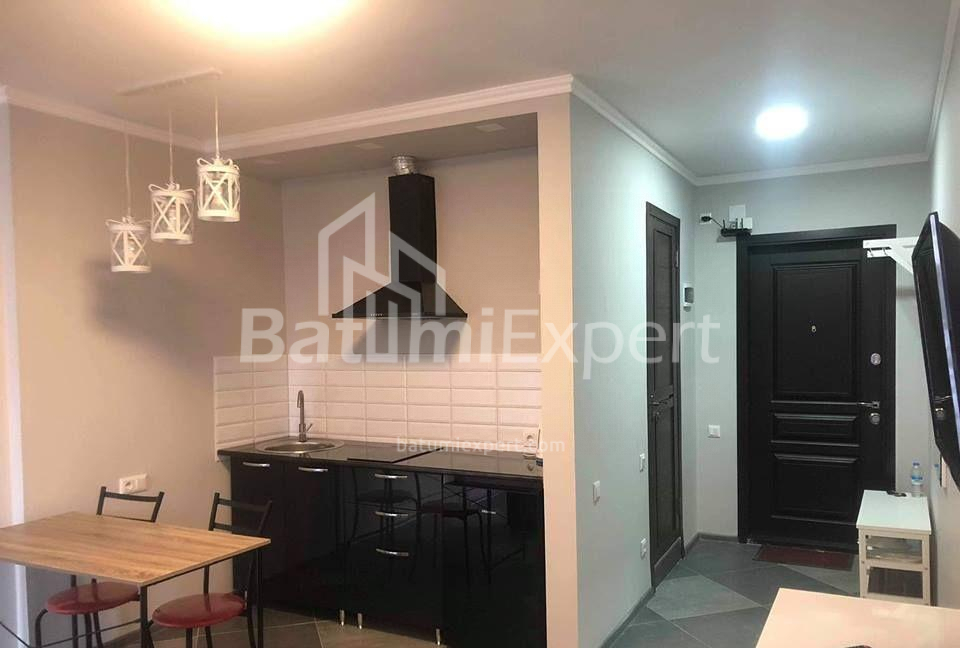 דירה 38 מ"ר - יוסף קובלדזה, Batumi, גאורגיה
