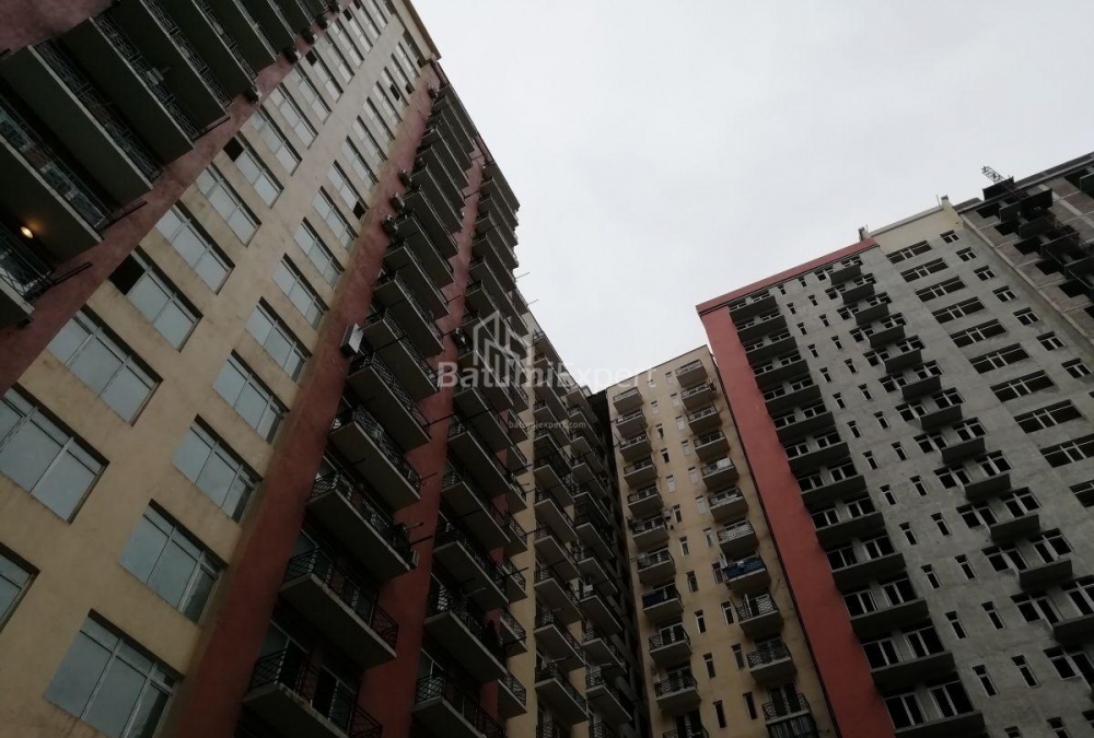 דירה 40 מ"ר - שריף חימשיאשווילי, Batumi, גאורגיה