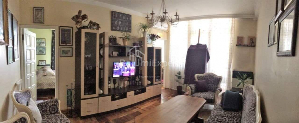 דירה 60 מ"ר - אלכסנדרה פושקין, Batumi, גאורגיה