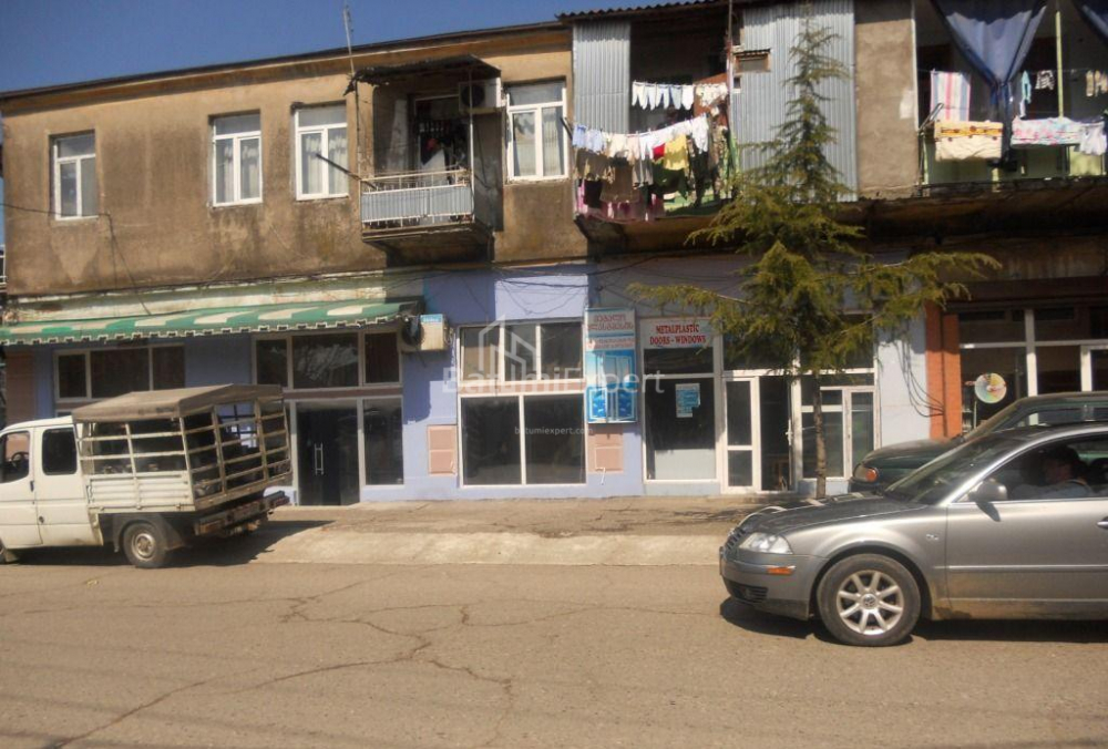 דירה 63 מ"ר - יוריבסקאיה, Batumi, גאורגיה
