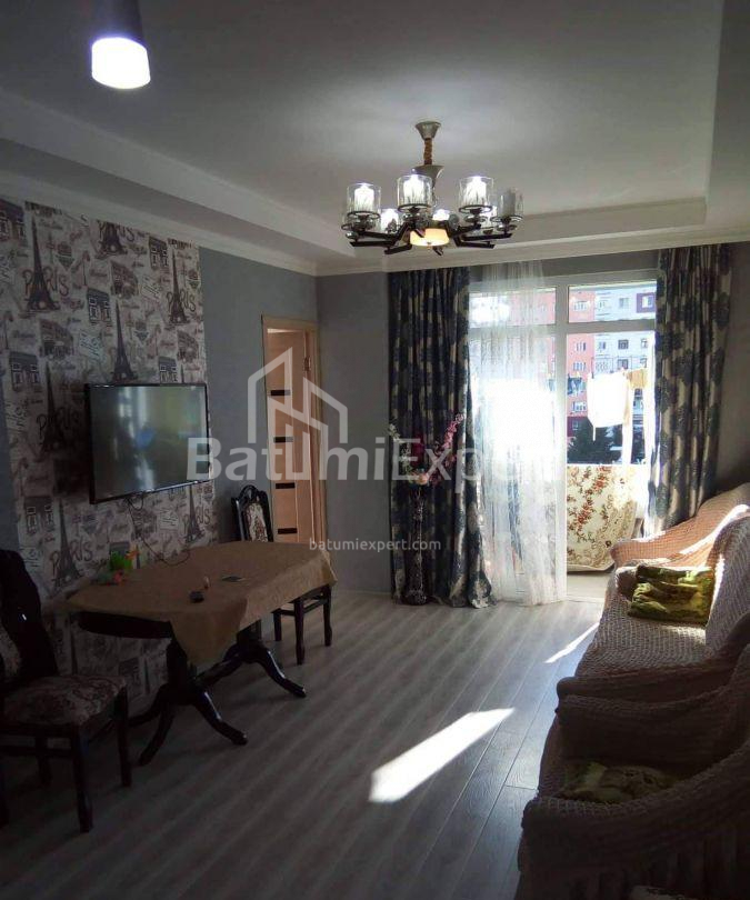 דירה 60 מ"ר - גלאקציה טבידזה, Batumi, גאורגיה
