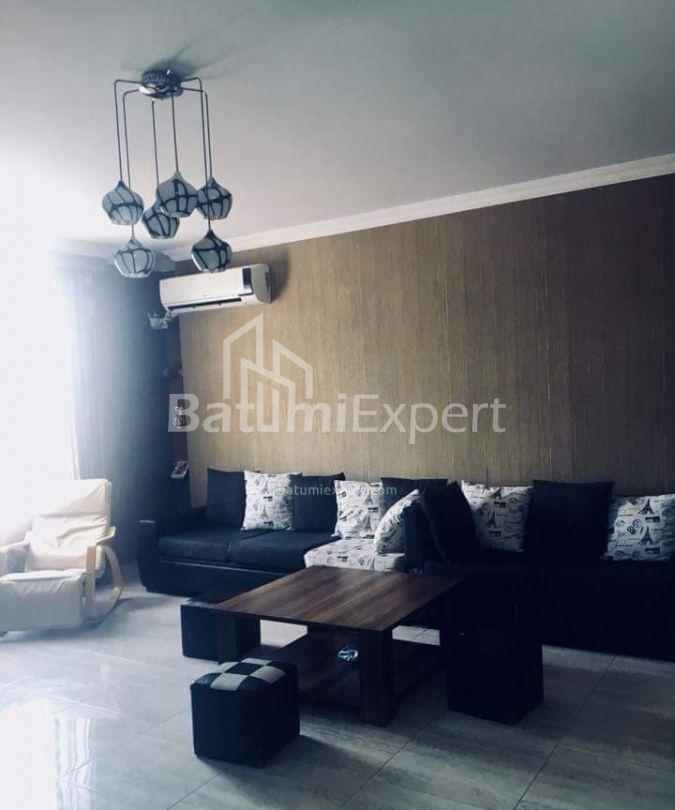 דירה 124 מ"ר - וכטנג גורגסלי, Batumi, גאורגיה