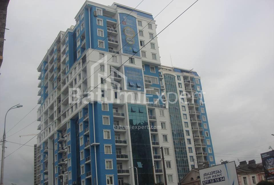 דירה 239 מ"ר - ניקו פירוסמני, Batumi, גאורגיה