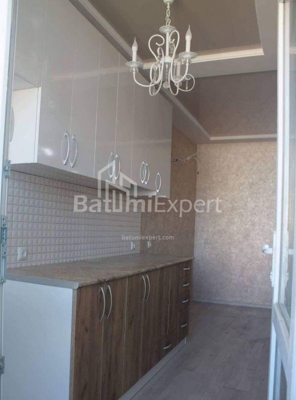 דירה 47 מ"ר - יוסף קובלדזה, Batumi, גאורגיה