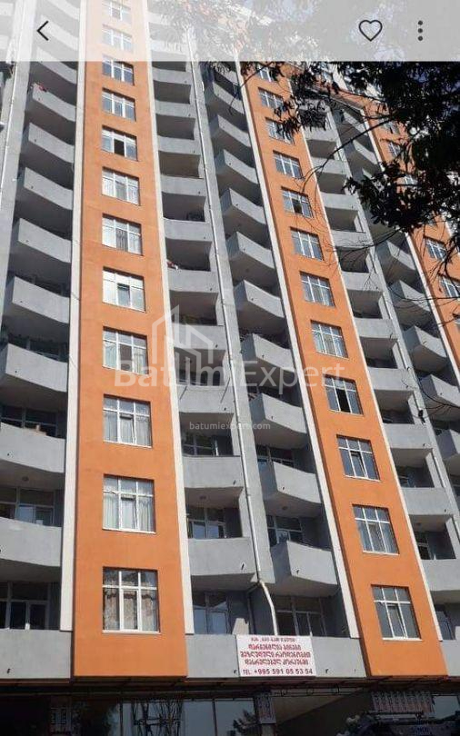 דירה 55 מ"ר - אלכסנדרה גריבודובה, Batumi, גאורגיה