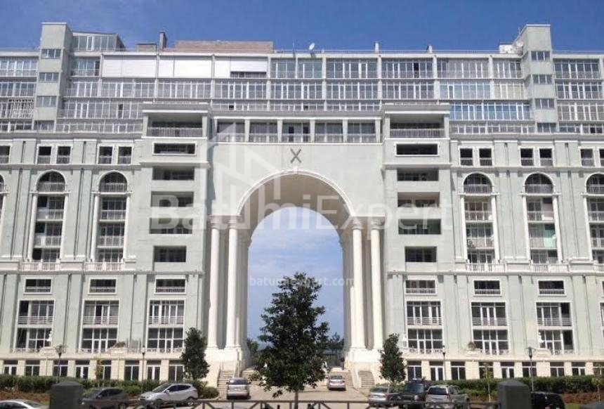 דירה 92 מ"ר - רוסתוולי, Batumi, גאורגיה