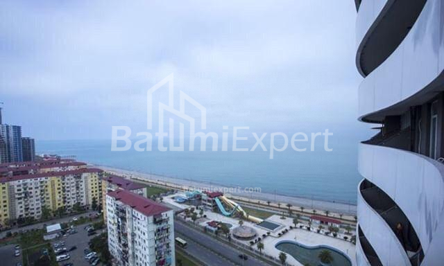 דירה 28 מ"ר - יוסף קובלדזה, Batumi, גאורגיה