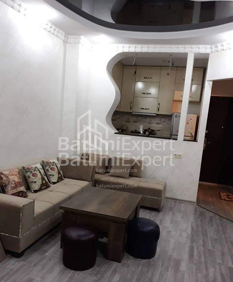 דירה 44 מ"ר - שריף חימשיאשווילי, Batumi, גאורגיה