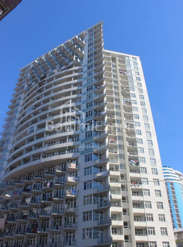 דירה 65 מ"ר - יוריבסקאיה, Batumi, גאורגיה