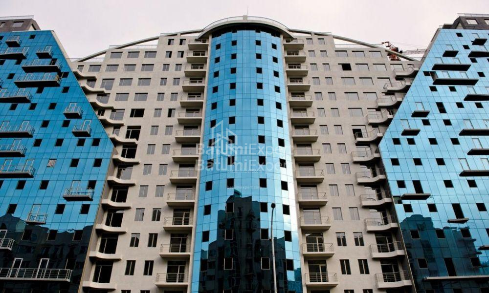 דירה 60 מ"ר - שריף חימשיאשווילי, Batumi, גאורגיה