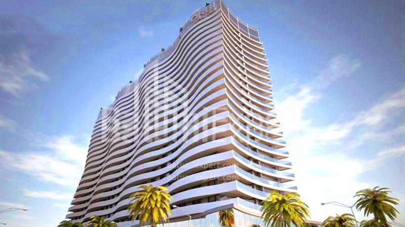 דירה 28 מ"ר - יוריבסקאיה, Batumi, גאורגיה