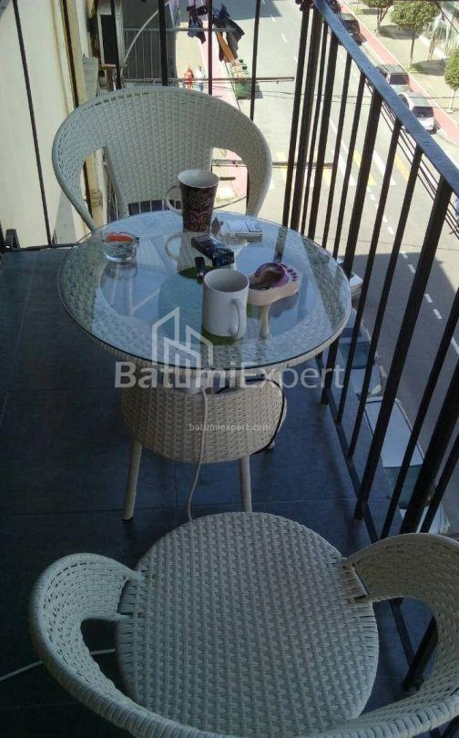 דירה 40 מ"ר - אלכסנדרה גריבודובה, Batumi, גאורגיה