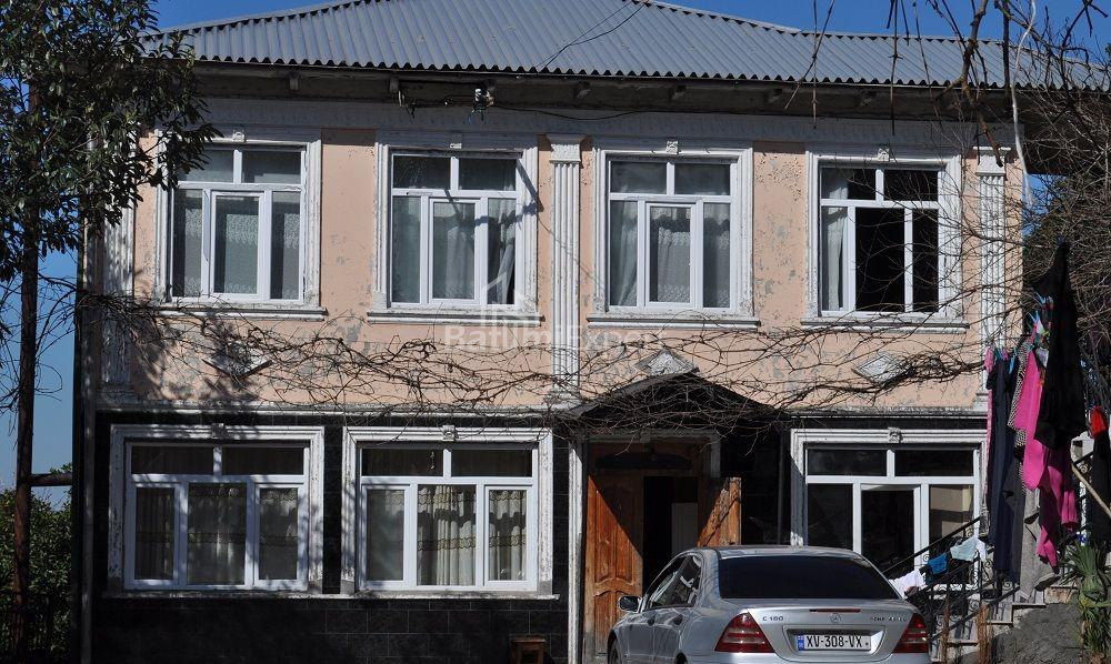 דירה 170 מ"ר - יוריבסקאיה, Batumi, גאורגיה