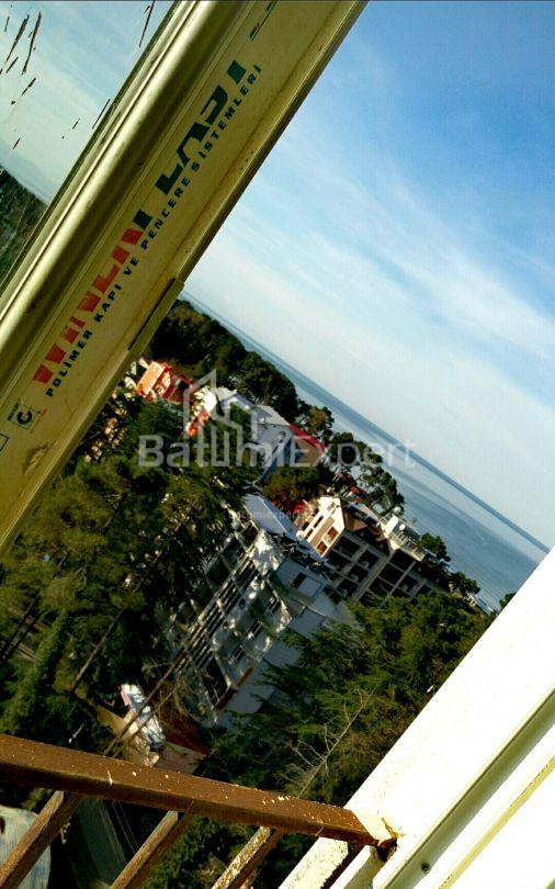 דירה 22 מ"ר - יוריבסקאיה, Batumi, גאורגיה