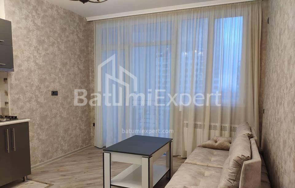 דירה 40 מ"ר - ניקו פירוסמני, Batumi, גאורגיה