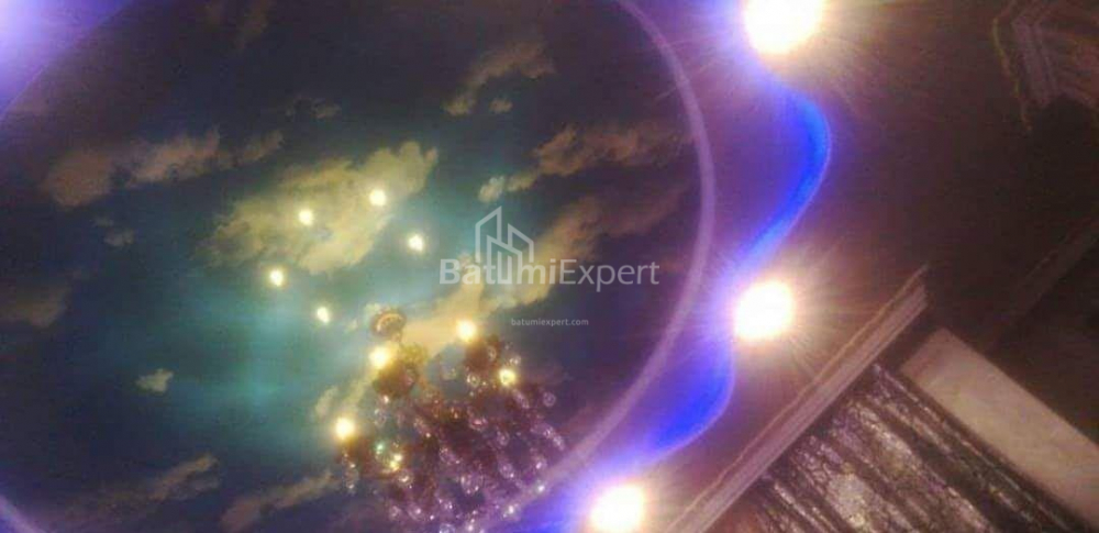 דירה 56 מ"ר - פרידיון חלוואשי, Batumi, גאורגיה