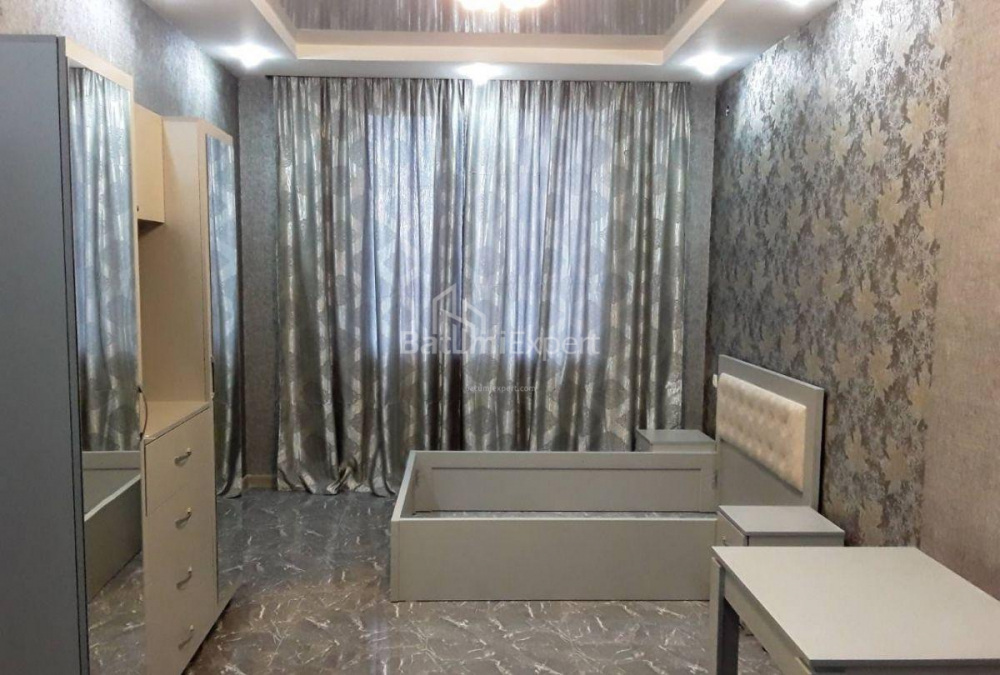 דירה 31 מ"ר - ניקו פירוסמני, Batumi, גאורגיה